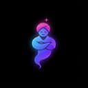 Genie Icon